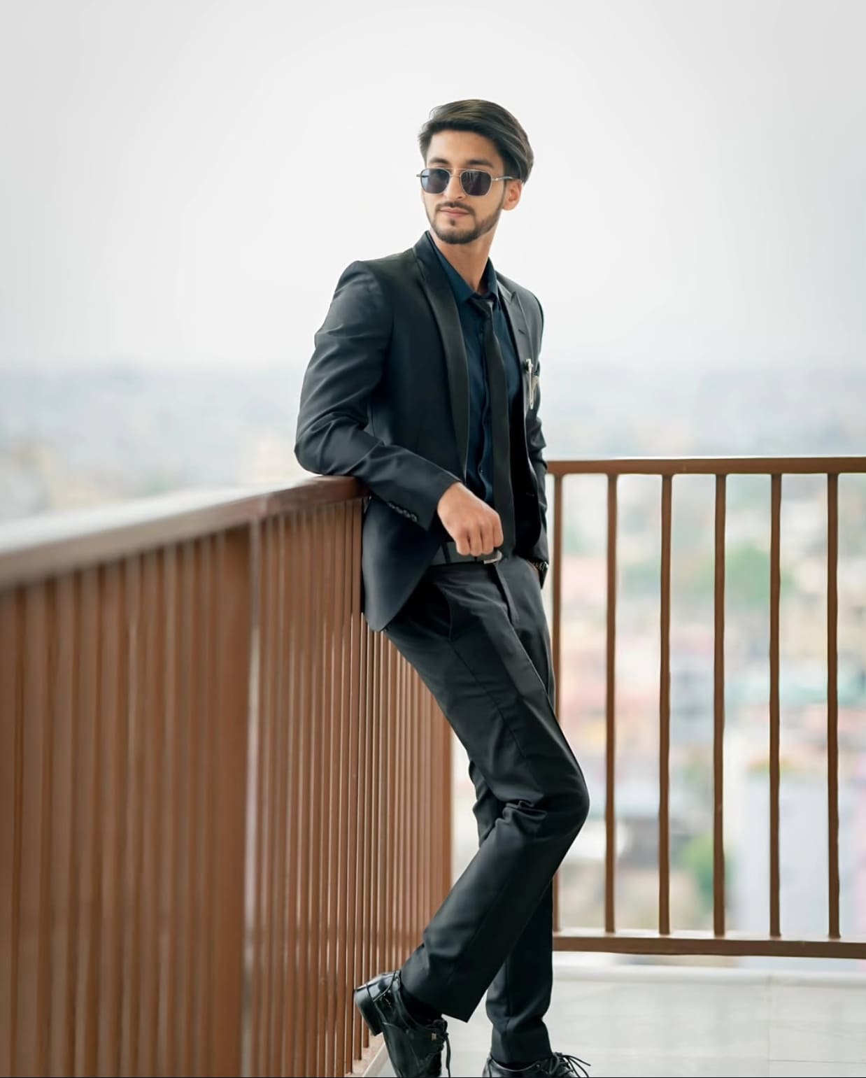 Sohail Khan - Tech Partner & Co-Founder